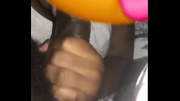 Thot Step Sister Sucks My Bbc