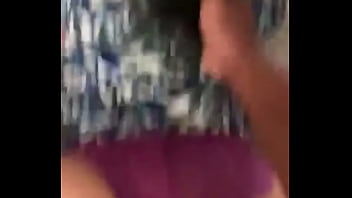 She Wanted Some Dick Before Work So I Fucked Her On The Stairs