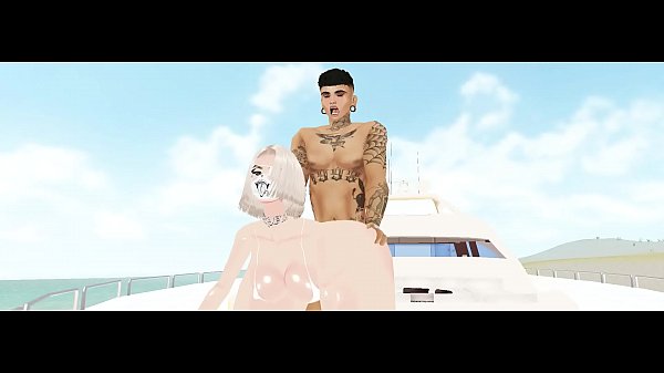Casual Imvu #3