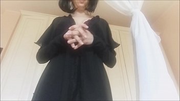 You Must Resist! So You Can Enjoy More. I_ll Let You Exercise, Concentrate! - cum, ass, milf, handjob, amateur, homemade, nerdy, dirty-talk, nerd, jerk-off, home-made, tutorial, - Video 2815215