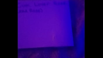 Cum Tribute For Rose (cum Lover Rose)