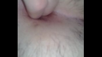 Me Meten Una Banana Y Sus Dedos