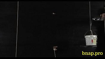 Gay Dude Enjoys Sadomasochism Style - anal, hardcore, blowjob, masturbation, latex, domination, bdsm, fetish, bondage, british, gay, short - Video 2482749