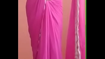 Sri Lankan Young Per Teacher Remove Her Saree