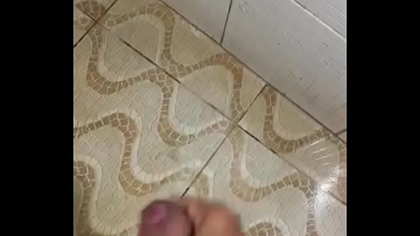 Moreno Gozando Pra Mim