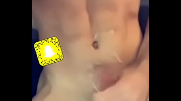 Jerking My Hard Cock Off