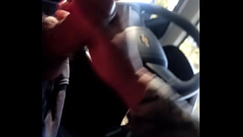 Rapidinha No Carro - shemale, oral, travesti-brazil - Video 2725775