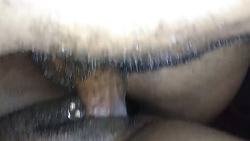 Daddys Little Slut - black, fucking, wet, ebony, amateurs, big-cock - Video 2739392