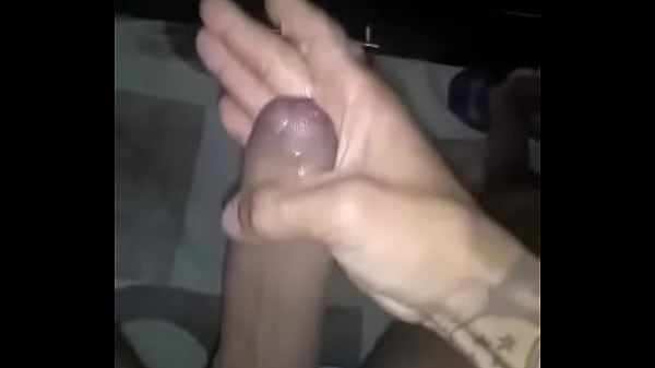 O Pauzão Mais Gostoso Desse Mundo