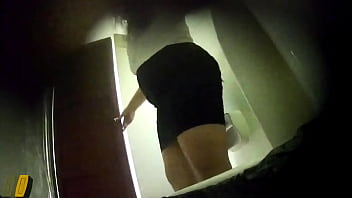 Spy, Wc - Unknown - 2025 - Steamy - Performance - Video 2529781