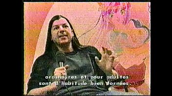 Documentaire La Blue Girl Partie 1