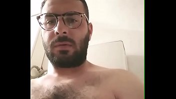 Osito Rico Tocandose En Cam