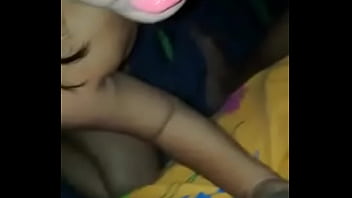 Dando Leche A Mi Ex, Después De Una Buena Chupada De Pinga... Parte 2