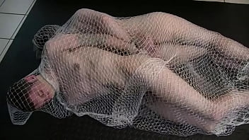 No Degrees Of Separation - Bondage Jeopardy Trailer