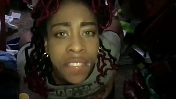 Who Is She Re-edited