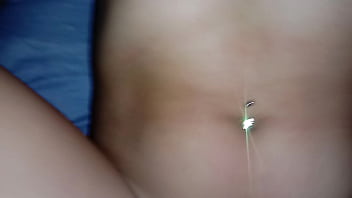 Comendo A Buceta Gostoza Ate Goza