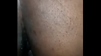 Just Had To Play With That Ass When Giving Her A Backas