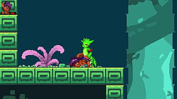 The Adventures Of Kincaid - kincaid, game, furry, lizard - Video 2530686