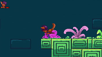 The Adventures Of Kincaid - kincaid, game, furry, pixel - Video 2746119