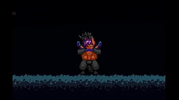 The Adventures Of Kincaid - kincaid, game, wolf, furry, pixel - Video 2724005