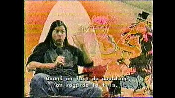 Documentaire La Blue Girl Partie 3