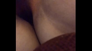 Bottle Was Too Big For My Tight Pussy