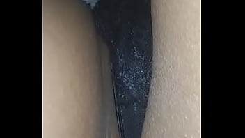 M Aseando A Mi Esposa .