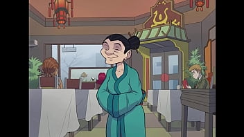 Witch Hunter - Male Protagonist Oral Sex