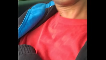 Batendo Punheta Pro Maconheiro