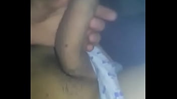 Jonathan Crespo Tocándose