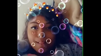 Chavalita Bien Caliente