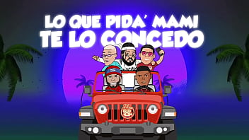 Nio Garcia X Brray X Juanka X Anuel Aa X Myke Towers - La Jeepeta Remix