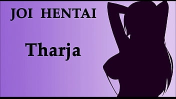 Audio Joi Hentai En Español, Tharja Está Loca Por Ti.