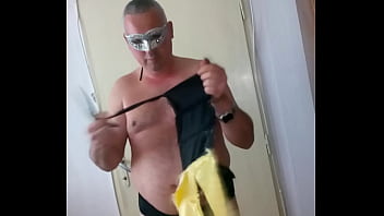 Torn , Destroyed , Ripped Small Drerss