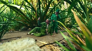 J Balvin, Sky - Verde (official Video)