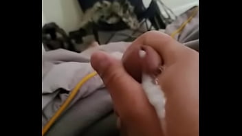 Cum, Masturbation - Bukkake - 2025 - Intense - Performance - Video 2723124