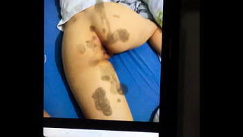 Cumtribute For Bruna Pereira96