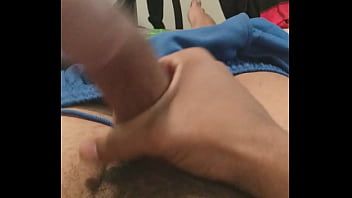 Me Jacking Off My Dick - bbc, jerking-off - Video 2530272