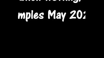 Female And Male Desperation Audio Sceanrios, Some Of Messing Too