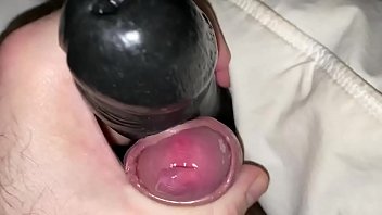 Cumshot, Cum, Dildo, Black, Handjob, Condom, Gay - Gay - 2025 - Incredible - Performance - Video 2812024