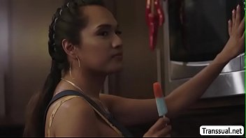 Ts Jessica Fox Banging Stepbro Draven