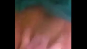 Pawg Plays Wit Pussy While Thinking Of Dick