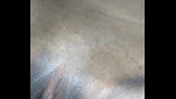 Pretinha Pede Chupada