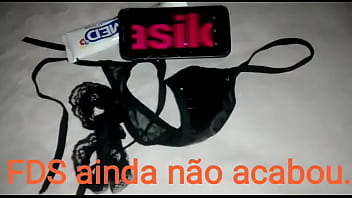 Mais Uma Filmagem Pós-foda