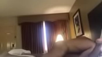 Beating That Deep Pussy