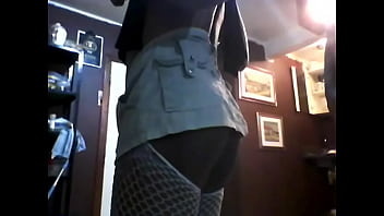 Bem Putinha Como Eu Gosto - tranny, shemale, bondage - Video 2811867