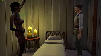 Medieval Step-mom And Step-son Fuck After War Retro Old Porn Video - Family Sex