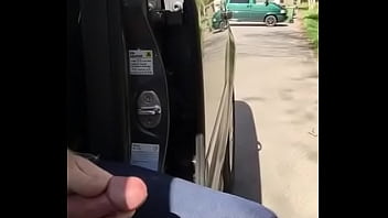 Vídeo Whatsapp Ao Ar Livre - gay, gozada, carro, punheta, leitinho, whatsapp, ar-livre - Video 2741531