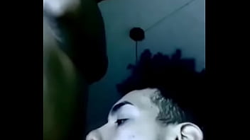 Novinho Mamou O Primo Mais Velho