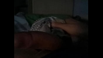 Masturbacion Con La Sabana...